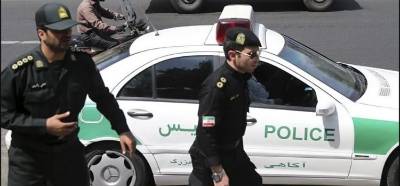 İranda əxlaq polisinin ləğv edildiyi iddiası