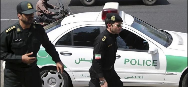 İranda əxlaq polisinin ləğv edildiyi iddiası