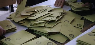 AK Parti'nin İstanbul'da seçimlerin iptali için başvuru yaptığı iddiası
