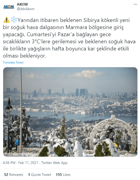 akomtweetgorsel