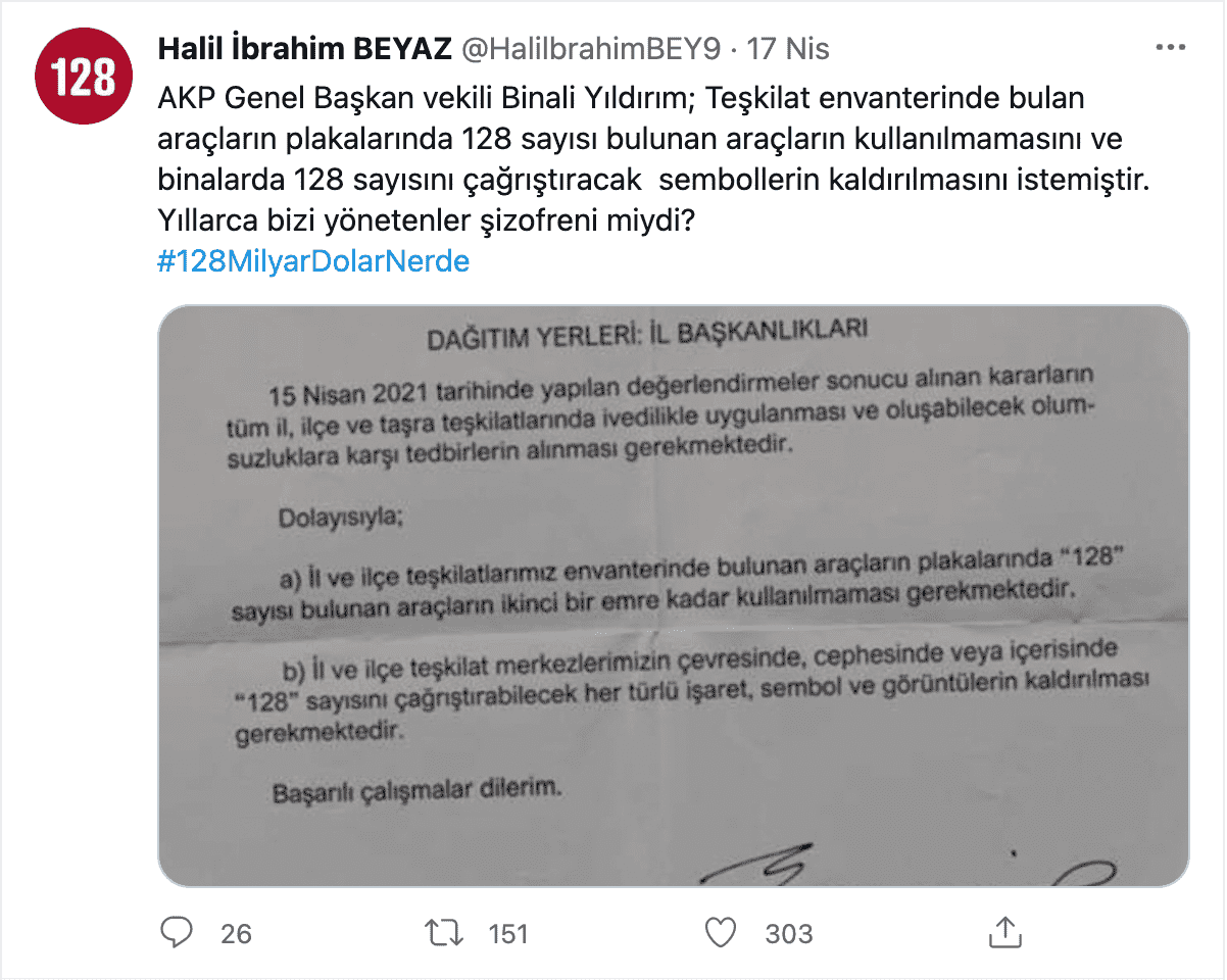akpde128sayisininyasaklandigiiddiasi