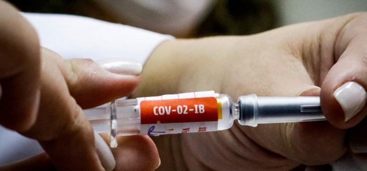 12 aşı gönüllüsü koronavirüse yakalandığından aşının etkisiz olduğu iddiası