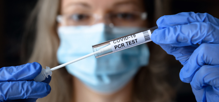 Covid-19 PCR test çubuklarındaki etilen oksidin insan vücuduna zarar verdiği iddiası