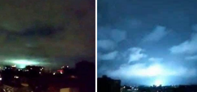 Fotoğrafların 20 Şubat'taki depremden önce Suriye’de çekildiği iddiası