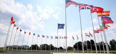 İç karışıklık halinde NATO'nun Türkiye’ye izinsiz müdahale edebileceği iddiası