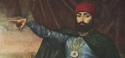II. Mahmud dönemi nüfus sayımında sadece erkek ve hayvanların sayıldığı iddiası