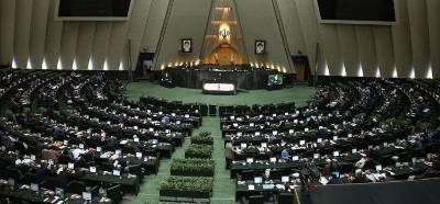 İran parlamentinin 15 min insanın edamını təsdiq etdiyi iddiası