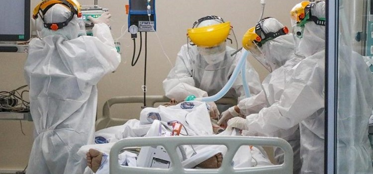 İtalya'da bir doktorun yoğun bakımda yer açmak için hastaları öldürdüğü iddiası