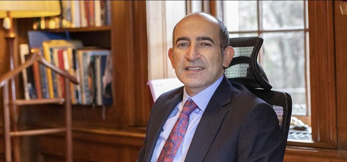 Melih Bulu’nun Cengiz Holding’in yeni CEO’su olduğu iddiası