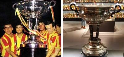 Galatasaray’ın Milenyum Kupası’na sahip olduğu iddiası