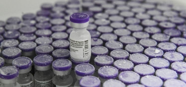 Norveç'te 13 kişinin Pfizer-BioNTech aşısı nedeniyle hayatını kaybettiği iddiası