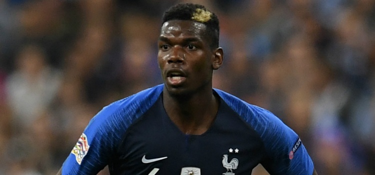 Paul Pogba’nın Macron’un sözleri üzerine Fransa milli takımından ayrıldığı iddiası