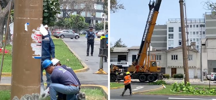 Peru'da sağlık riskleri gerekçesiyle 5G sisteminin kaldırıldığı iddiası