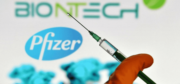 Pfizer & BioNTech’in geliştirdiği Covid-19 aşısının gönüllülerde yüz felcine neden olduğu iddiası