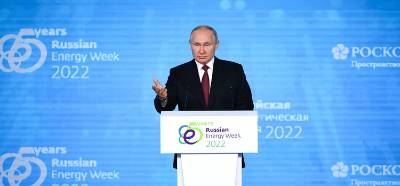 Putin’in 'Sadece Türkiye’ye gaz vereceğiz' dediği iddiası