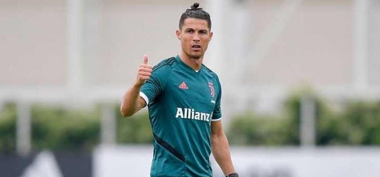 Ronaldo’nun Azerbaycan’ı destekleyen açıklama yaptığı iddiası