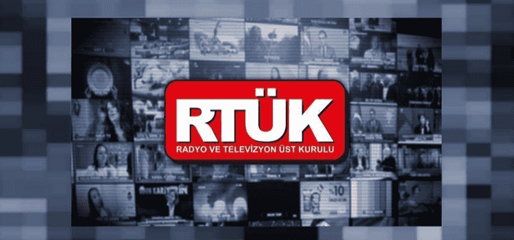 RTÜK'ün Sayıştay raporlarının televizyonda konuşulmasına yasak getirdiği iddiası