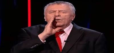Rus televizyonundaki yorumcunun Ukrayna’daki siren seslerinin taklidini yaptığı iddiası