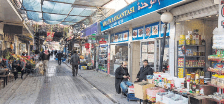 Suriyelilerin Türkiye'de 5 binin üzerinde şirket kurduğu ve vergi ödemediği iddiası