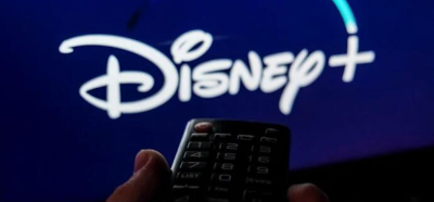 Twitter hesabının Disney Plus'a ait olduğu iddiası