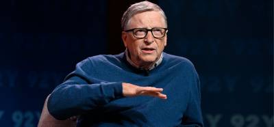 Videoda Bill Gates'in aşılamanın hata olduğunu söylediği iddiası