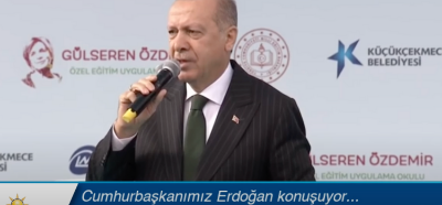 Videoda Erdoğan’ın milli gelire oranla dünyada bir numaralı ülke Türkiye dediği iddiası