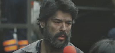 Videonun Burak Özcivitin zəlzələ baş verən ərazidəki axtarış-xilasetmə tədbirlərinə qatıldığını göstərməsi iddiası