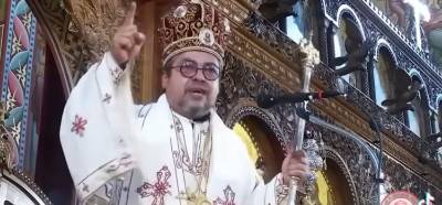Videodaki Yunan din görevlisinin seçimler hakkında konuştuğu iddiası