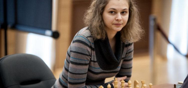 Satranç oyuncusu Anna Muzychuk’un Suudi Arabistan’da oynamayı kabul etmediği iddiası