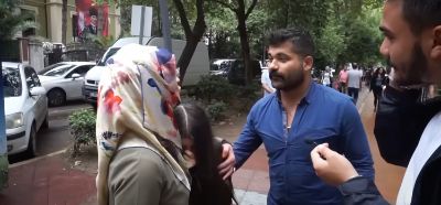 Ölen annesine benzeyen kadına sarılıp ağlayan kız çocuğunu gösteren video gerçek mi?
