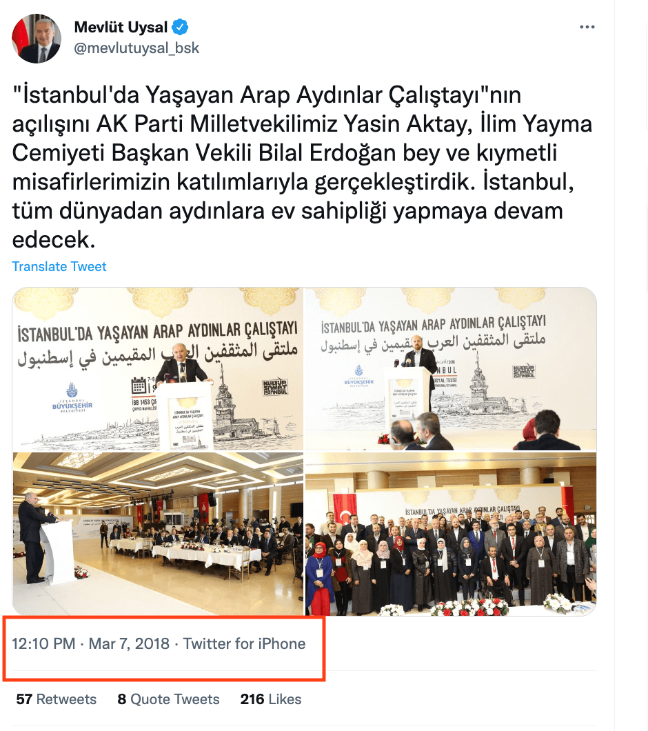 arap aydinlar calistayi 3