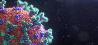 Araştırmanın koronavirüsün yüzde 99 oranında laboratuvarda üretildiğini ispatladığı iddiası