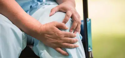 Araştırmanın romatizma ve yağış arasındaki ilişkiyi kanıtladığı iddiası