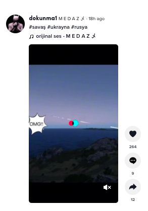 arma tiktok