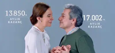 2017’de yayınlanan reklam, 2024 yılı asgari ücretini tahmin mi etti?