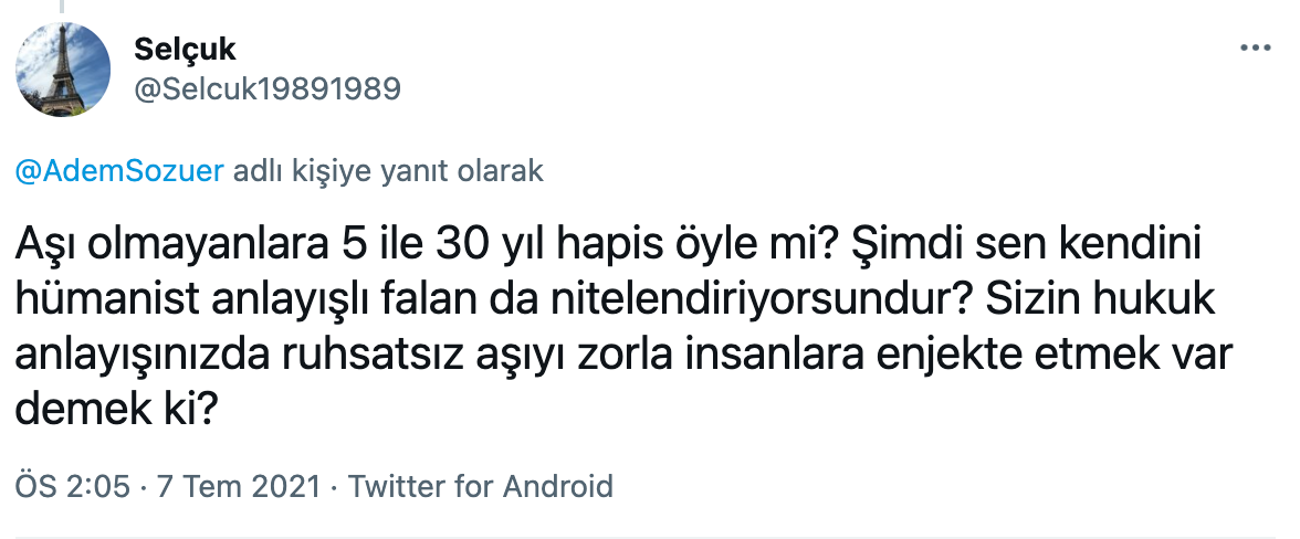 asi olmayanlara hapis cezasi iddia gorsel