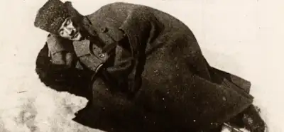 Atatürk’ün fotoğrafının Ağustos ayında Afyon’da çekildiği iddiası