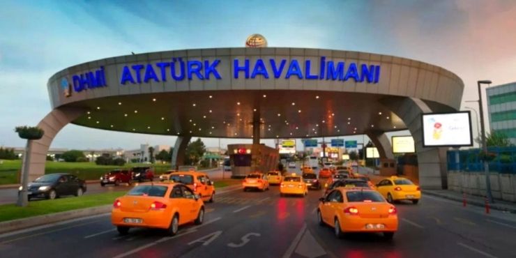 Atatürk Havalimanı'nın Temmuz 2020'de Katarlılara satıldığı iddiası