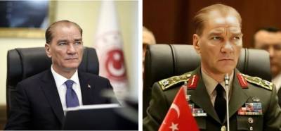Atatürk fotoğraflarının yapay zeka kullanılarak oluşturulduğu iddiası