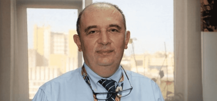 Ateş Kara’nın ekmekten Covid-19 geçebileceğini söylediği iddiası