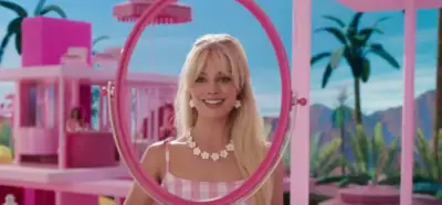 Barbie filmi uluslararası pembe boya kıtlığına mı neden oldu?