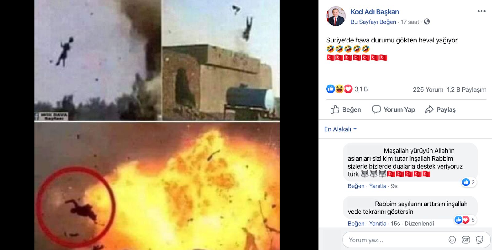 baris pinari facebook iddiapng
