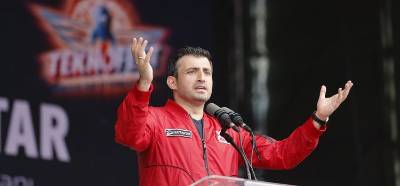 The Guardian’ın Selçuk Bayraktar’ın dünya savunma sanayisine 16 trilyon dolar zarar verdiğini yazdığı iddiası