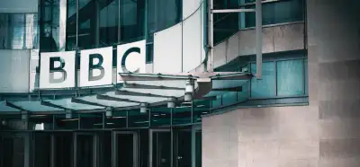 Kate Middleton iddialarının ardından BBC logosunu siyaha mı çevirdi?
