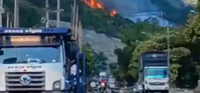 Videonun Belçikadakı fermerlər aksiyasından olması iddiası