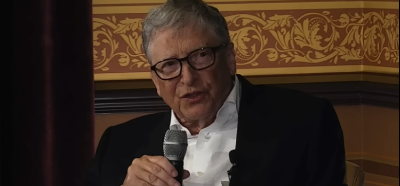 Bill Gates'in Zelenski hükümeti için kötü ve yozlaşmış dediği iddiası