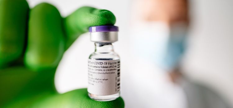 BioNTech'in Covid-19 aşıları için Türkiye ve Güney Afrika'nın denek olduğunu açıkladığı iddiası