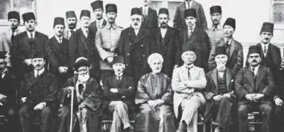 Bir fotoğraf iki anma: Fotoğraf Erzurum Kongresi’nden mi?