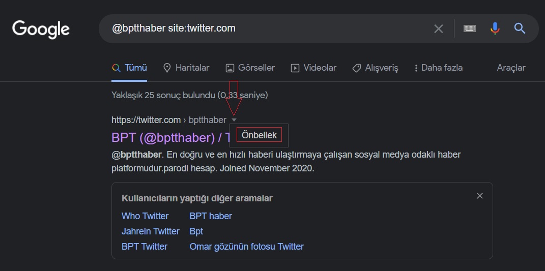 Rehber: Google’da etkili arama yapmak için 7 ek ipucu - Teyit