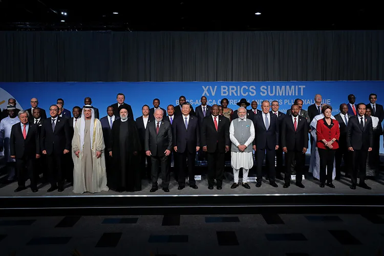 brics toplanti